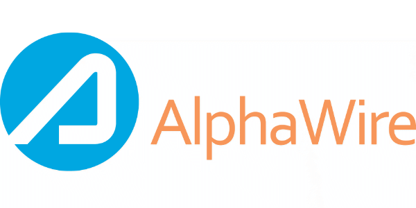 Alpha Wire Logo