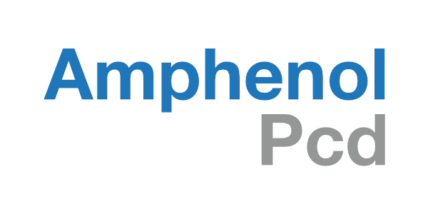 Amphenol PCD Logo