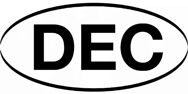 Desai Electronics Logo