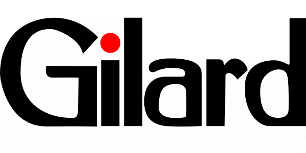 Gilard Logo