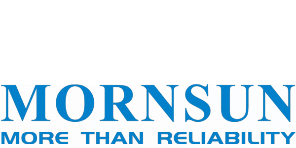 Mornsun Logo