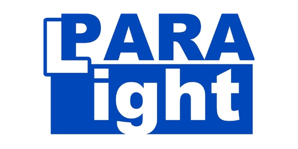 Paralight Logo