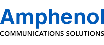 Amphenol Communications Solutions Logo